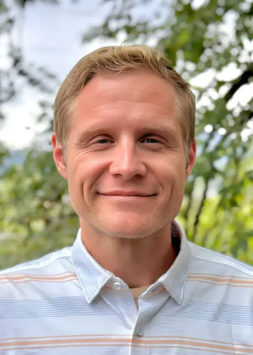 Jared Van Vegten